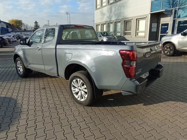 Isuzu D-Max 120 kW image number 9