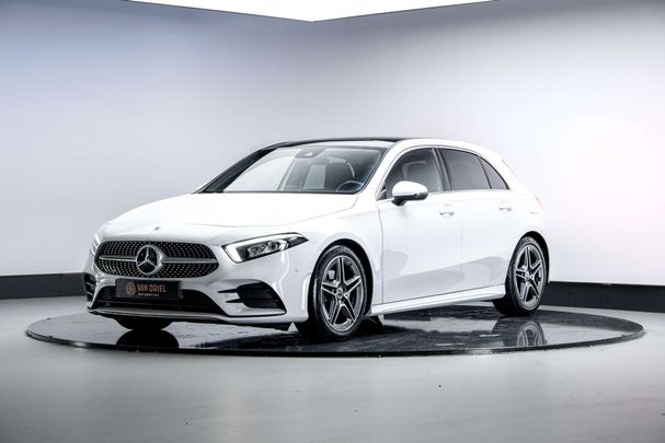 Mercedes-Benz A 180 AMG 100 kW image number 16