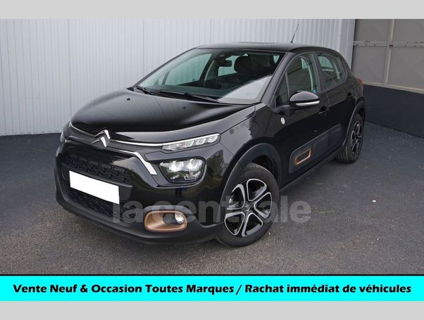 Citroen C3 BlueHDi 100 S&S C-Series 75 kW image number 1