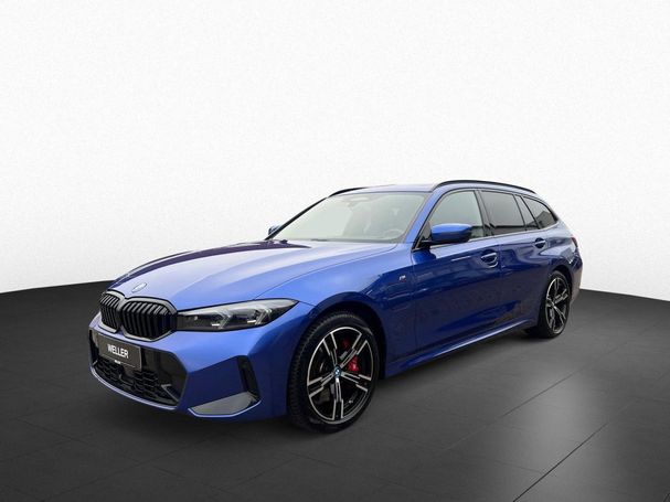 BMW 330e Touring M 215 kW image number 1