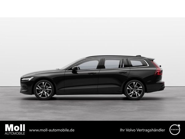 Volvo V60 B3 Core 120 kW image number 3