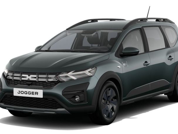 Dacia Jogger TCe 81 kW image number 1