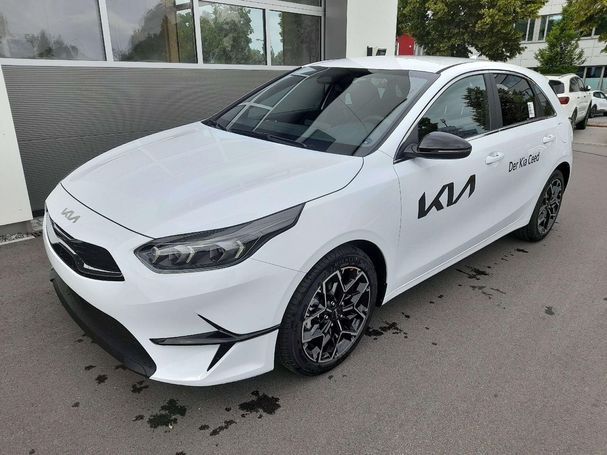 Kia Ceed 1.0 74 kW image number 1