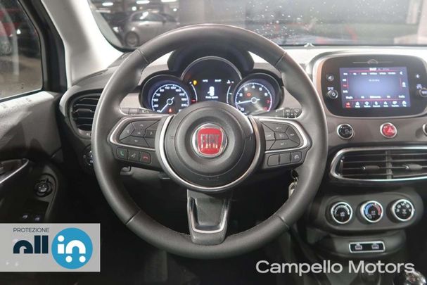 Fiat 500X 1.0 Turbo 88 kW image number 8