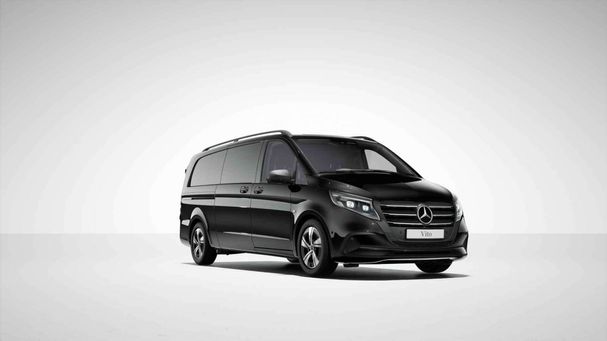 Mercedes-Benz Vito 116 CDi PRO 120 kW image number 4