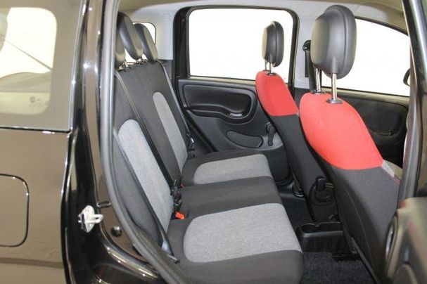 Fiat Panda 1.2 Lounge 51 kW image number 7