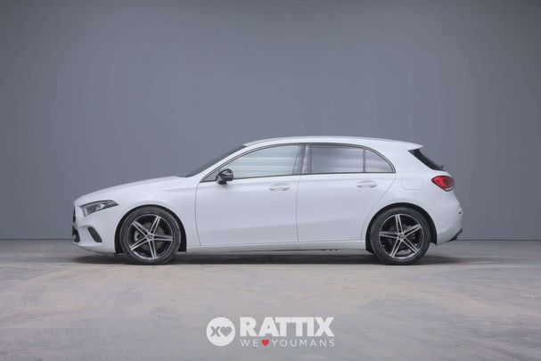 Mercedes-Benz A 180 d 85 kW image number 3