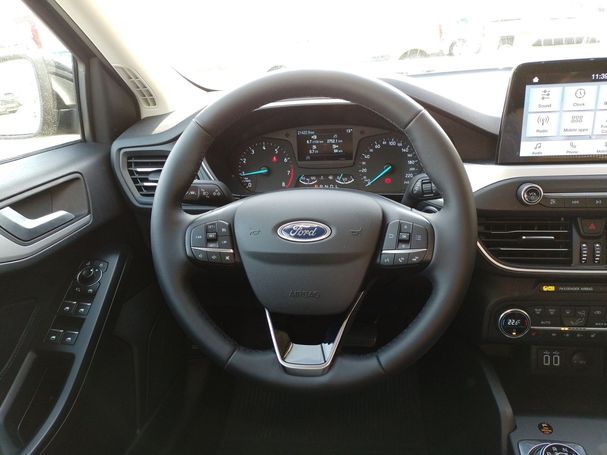 Ford Focus 1.0 92 kW image number 13