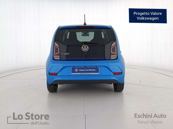 Volkswagen up! 60 kW image number 2