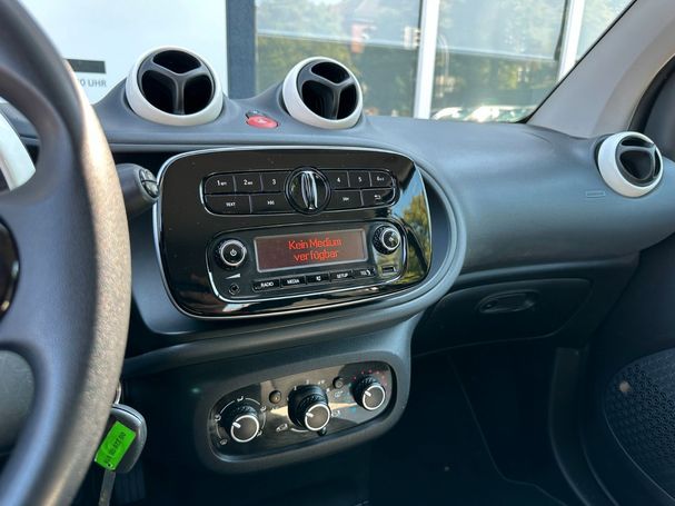 Smart ForTwo 45 kW image number 3