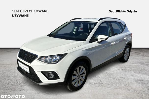 Seat Arona 70 kW image number 1