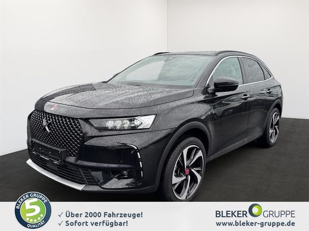 DS Automobiles 7 Crossback PureTech 180 133 kW image number 1