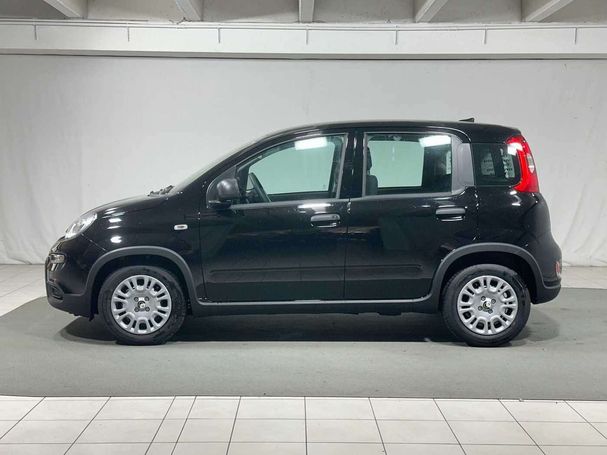 Fiat Panda 51 kW image number 5