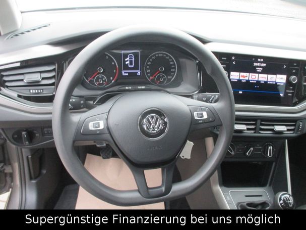 Volkswagen Polo 70 kW image number 8