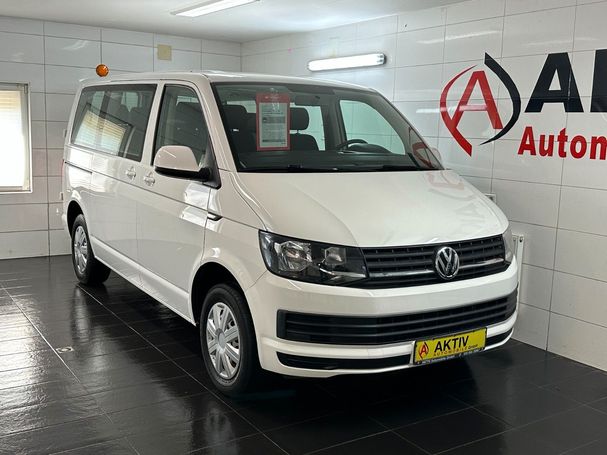 Volkswagen T6 Caravelle 84 kW image number 22