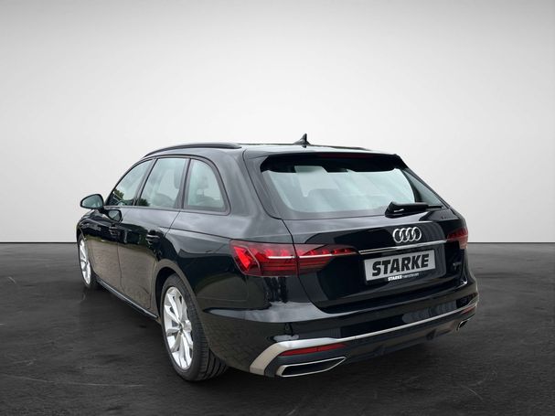 Audi A4 50 TDI quattro Tiptronic S-line Avant 210 kW image number 3