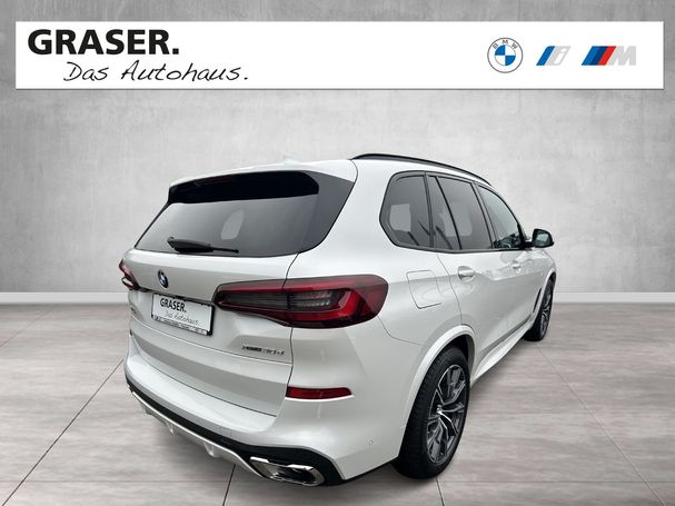 BMW X5 xDrive30d 195 kW image number 6