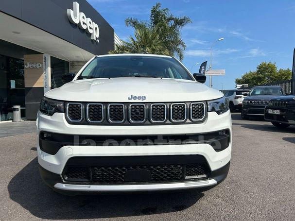 Jeep Compass 1.5 T4 e-Hybrid Altitude 96 kW image number 2