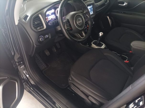 Jeep Renegade 1.6 88 kW image number 10