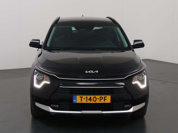 Kia Niro Hybrid 1.6 GDI 104 kW image number 2