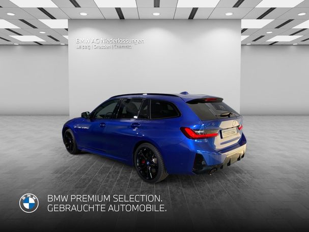 BMW 330 Touring M Sport 185 kW image number 4