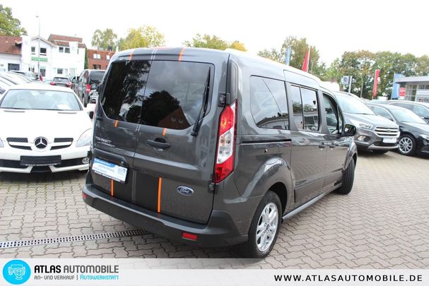 Ford Transit Connect Kombi Trend 74 kW image number 26