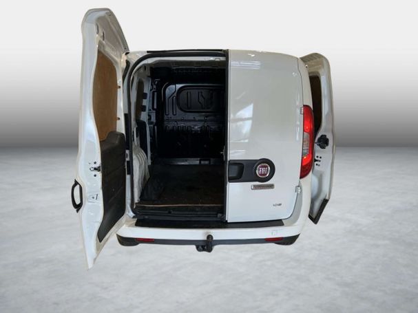 Fiat Doblo Cargo 77 kW image number 7