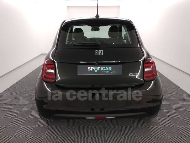 Fiat 500 e 42 kWh 88 kW image number 5