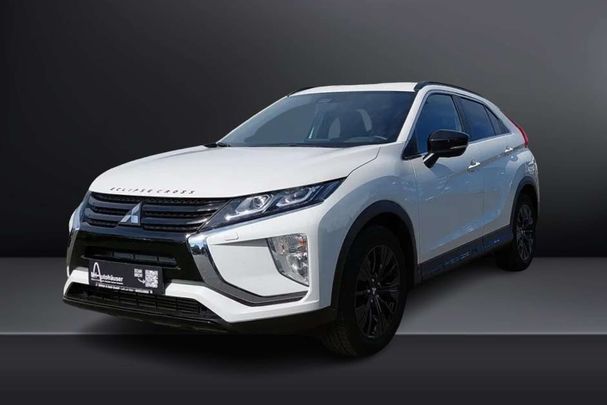 Mitsubishi Eclipse Cross 120 kW image number 1