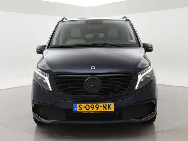 Mercedes-Benz EQV 300 150 kW image number 6