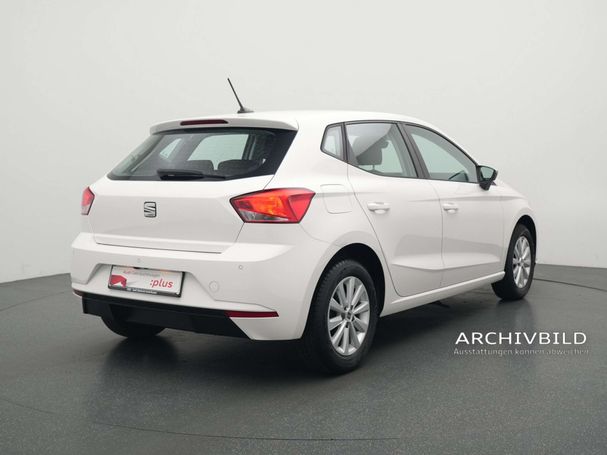 Seat Ibiza 1.0 TSI Style 70 kW image number 3