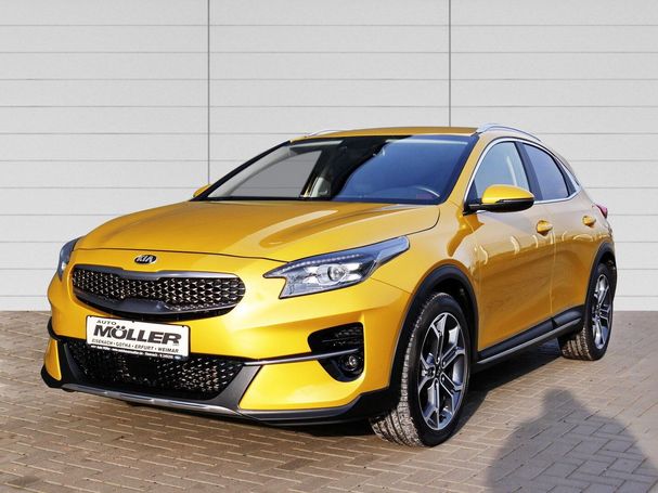 Kia XCeed 1.4 103 kW image number 1