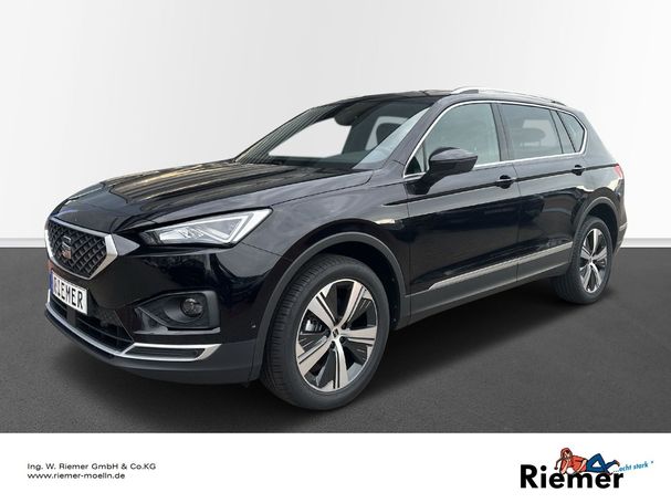 Seat Tarraco 1.5 TSI 110 kW image number 1