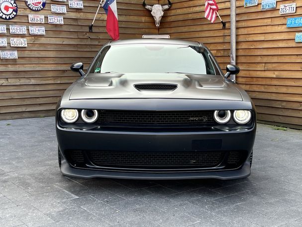 Dodge Challenger 280 kW image number 3