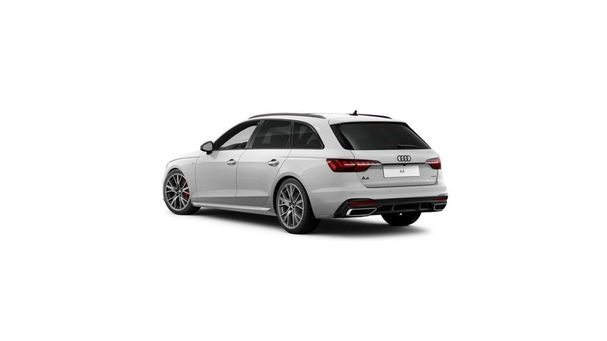 Audi A4 40 TDI quattro S-line Avant 150 kW image number 1