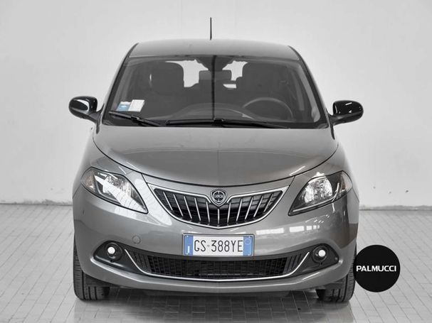 Lancia Ypsilon 51 kW image number 2