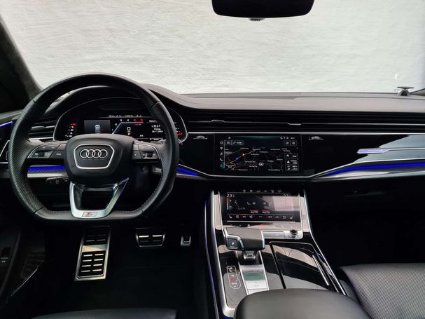 Audi SQ8 4.0 TDI 320 kW image number 18