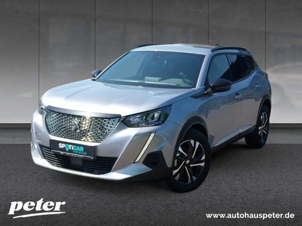 Peugeot 2008 130 Allure 96 kW image number 1