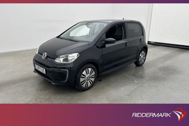 Volkswagen up! 60 kW image number 1