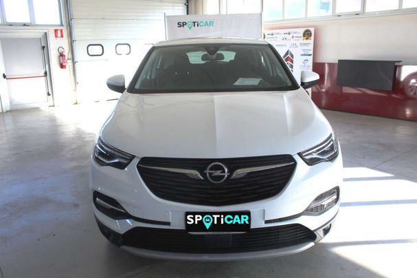 Opel Grandland X 1.5 Diesel Innovation 96 kW image number 2