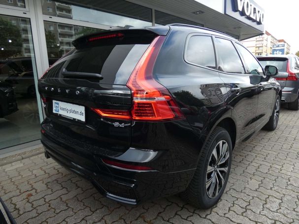 Volvo XC60 B4 Diesel Plus Dark 145 kW image number 14