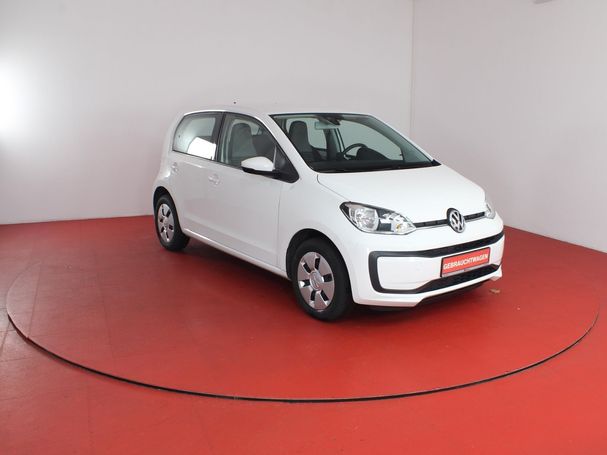 Volkswagen up! 44 kW image number 39