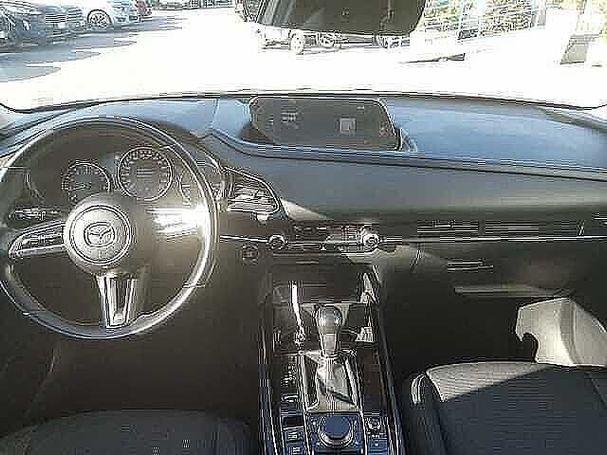 Mazda CX-30 SKYACTIV-X 2.0 132 kW image number 7