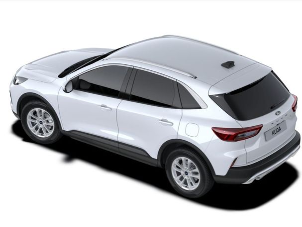 Ford Kuga 2.5 Titanium 132 kW image number 4