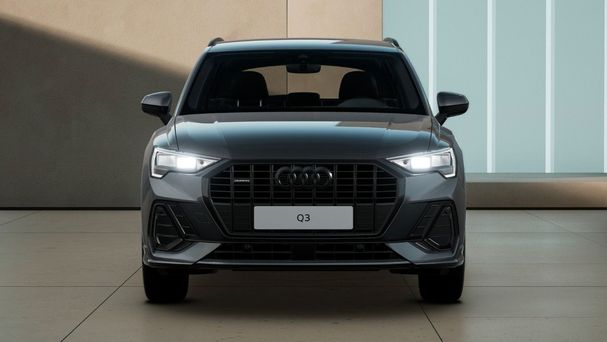 Audi Q3 40 TFSI quattro S tronic S-line 140 kW image number 6