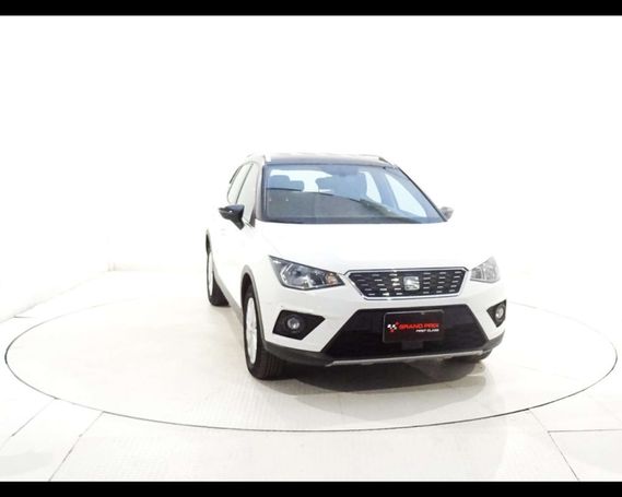 Seat Arona 1.0 TSI XCELLENCE 70 kW image number 8