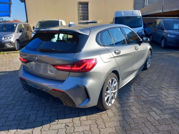 BMW 118i M Sport 100 kW image number 3