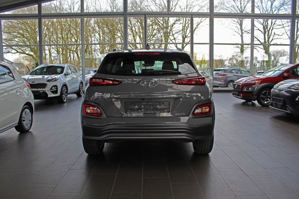 Hyundai Kona Elektro 100 kW image number 5