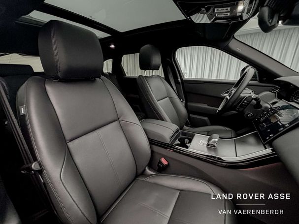 Land Rover Range Rover Velar P400e 297 kW image number 4