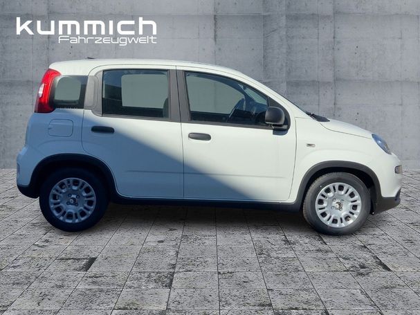 Fiat Panda 51 kW image number 5